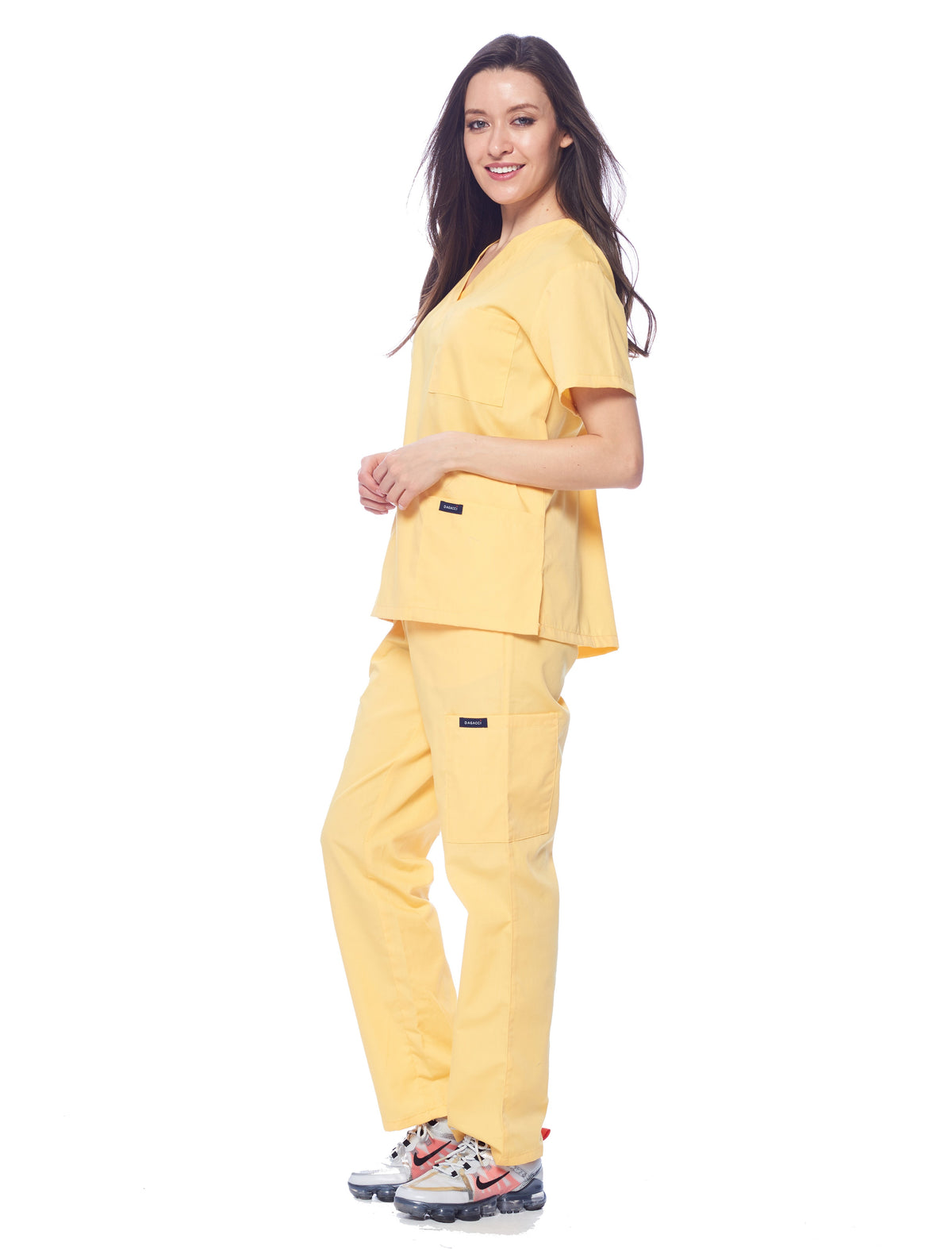 DAGACCI MEDICAL UNIFORM® Best Seller Unisex Scrub Sets