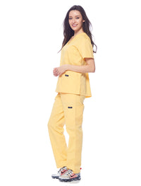 DAGACCI MEDICAL UNIFORM® Best Seller Unisex Scrub Sets