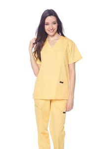 DAGACCI MEDICAL UNIFORM® Best Seller Unisex Scrub Sets