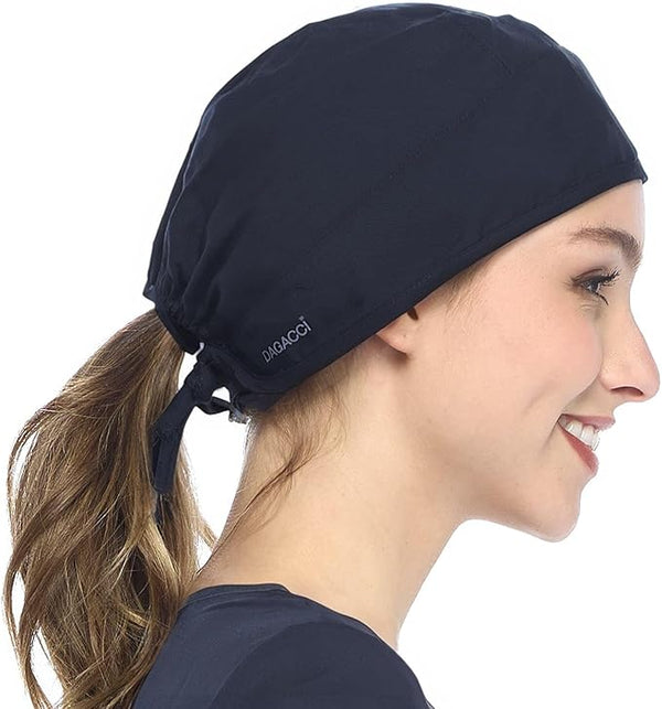 DAGACCI OFFICIAL UNISEX SCRUB CAP