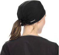 DAGACCI OFFICIAL UNISEX SCRUB CAP