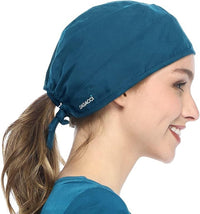 DAGACCI OFFICIAL UNISEX SCRUB CAP