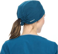 DAGACCI OFFICIAL UNISEX SCRUB CAP