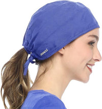 DAGACCI OFFICIAL UNISEX SCRUB CAP