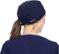DAGACCI OFFICIAL UNISEX SCRUB CAP