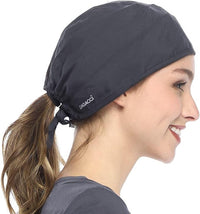DAGACCI OFFICIAL UNISEX SCRUB CAP
