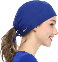 DAGACCI OFFICIAL UNISEX SCRUB CAP