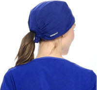 DAGACCI OFFICIAL UNISEX SCRUB CAP