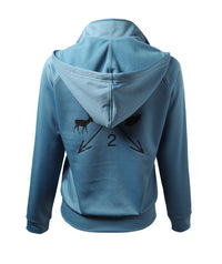 Hoodie Jacket