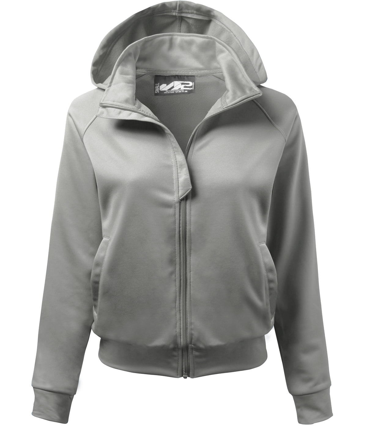 Hoodie Jacket