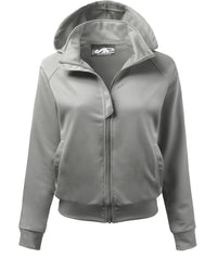 Hoodie Jacket