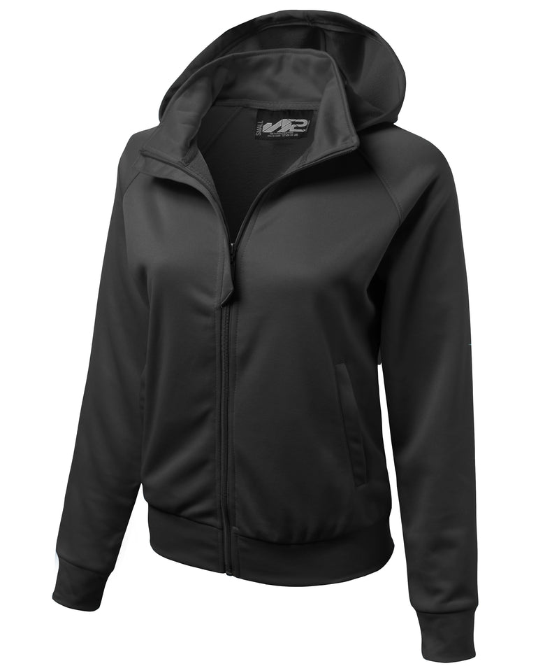 Hoodie Jacket
