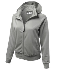 Hoodie Jacket