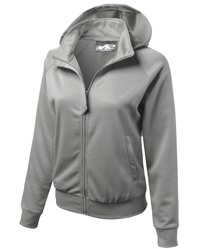 Hoodie Jacket