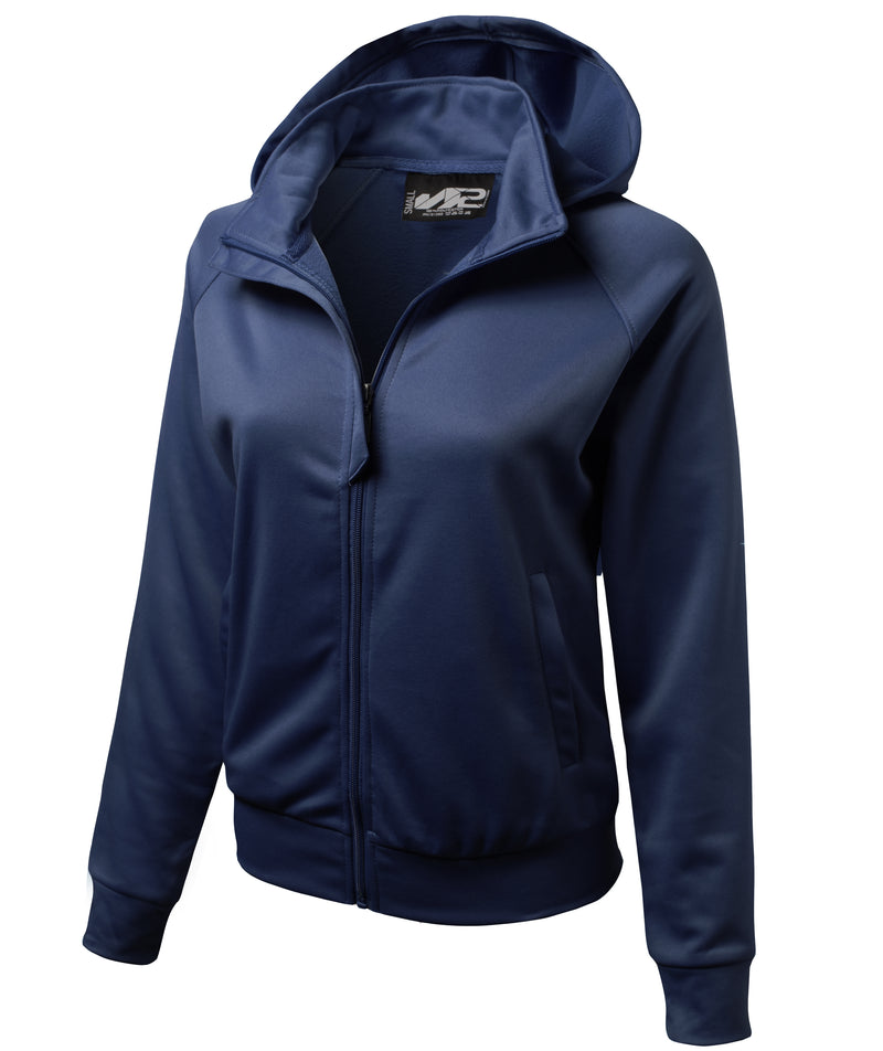 Hoodie Jacket