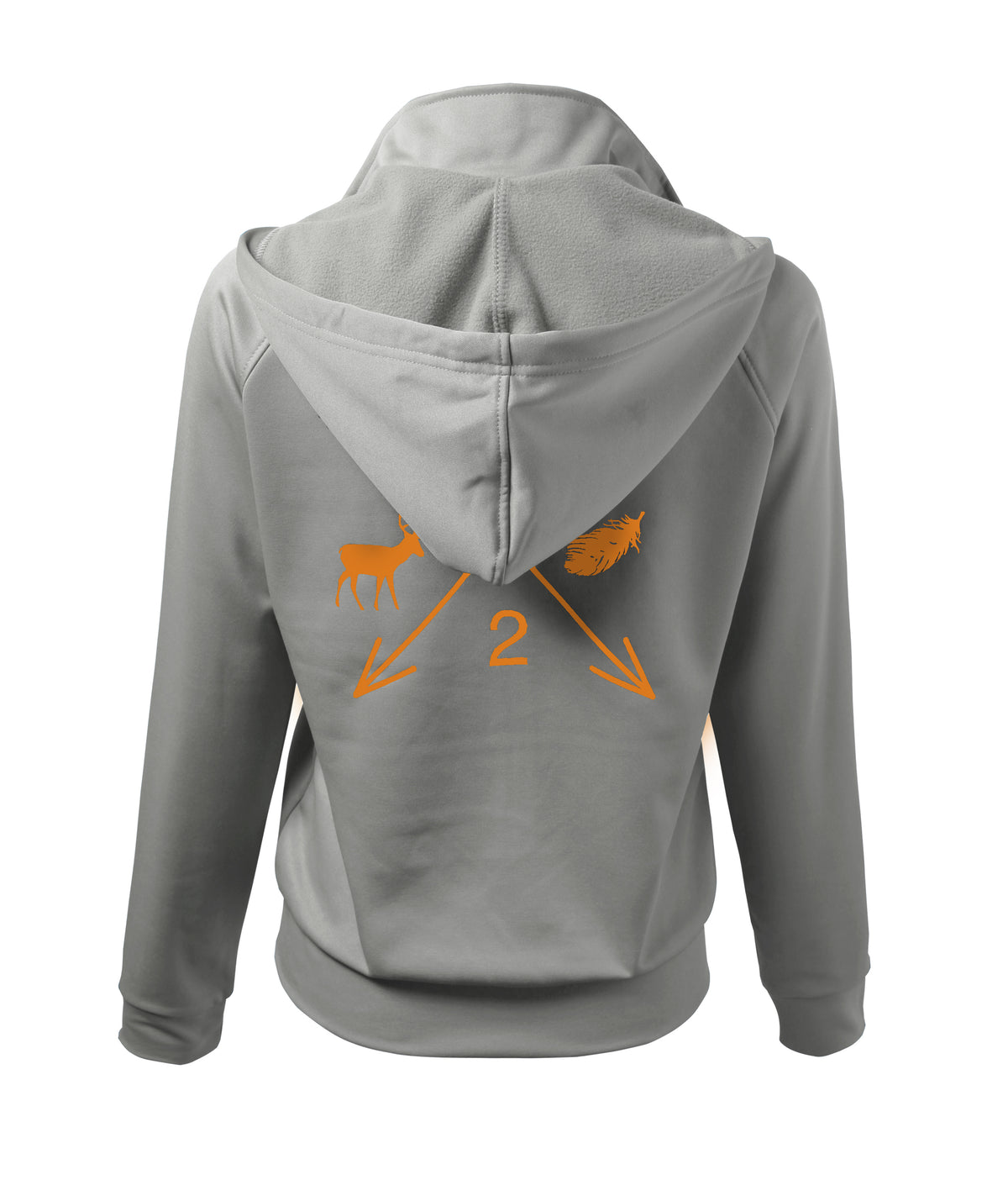 Hoodie Jacket