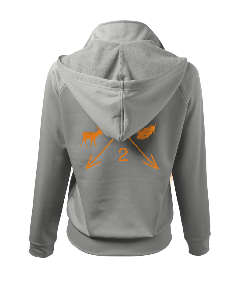 Hoodie Jacket
