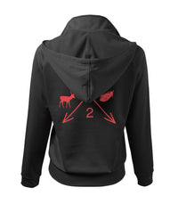 Hoodie Jacket