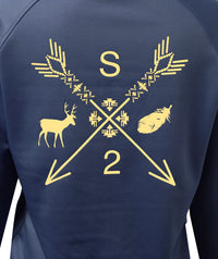 Hoodie Jacket