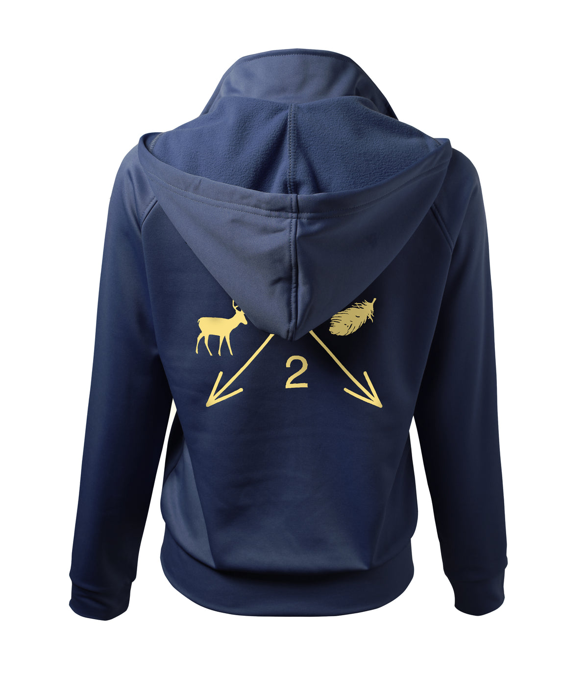 Hoodie Jacket