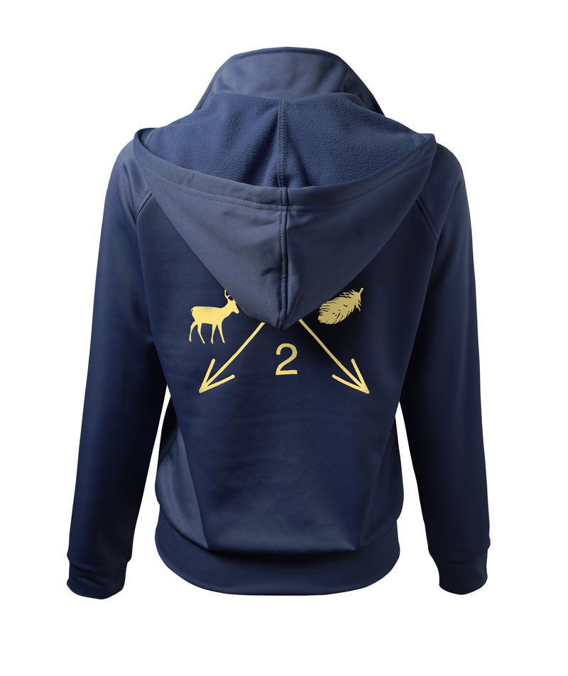 Hoodie Jacket