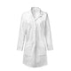 DAGACCI OFFICIAL WOMEN'S 36" LAB COAT