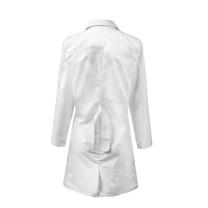 DAGACCI OFFICIAL WOMEN'S 36" LAB COAT