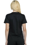 Tooniforms V Neck Top (Sleeping Beauty)