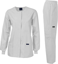 DAGACCI OFFICIAL UNISEX JACKET SET