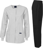 UNISEX JACKET SET