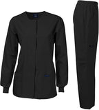 UNISEX JACKET SET