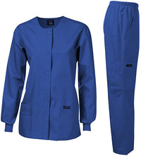 DAGACCI OFFICIAL UNISEX JACKET SET