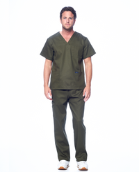 UNISEX COTTON STRETCH SET