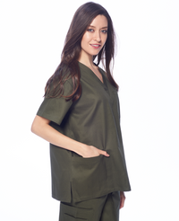 UNISEX COTTON STRETCH SET