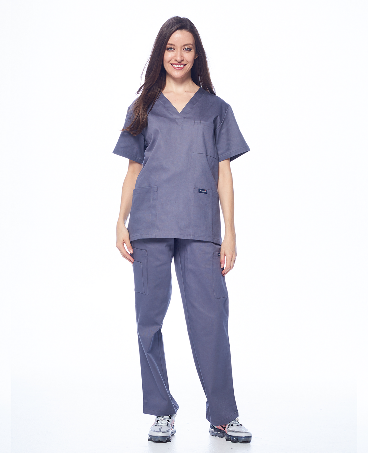 UNISEX COTTON STRETCH SET