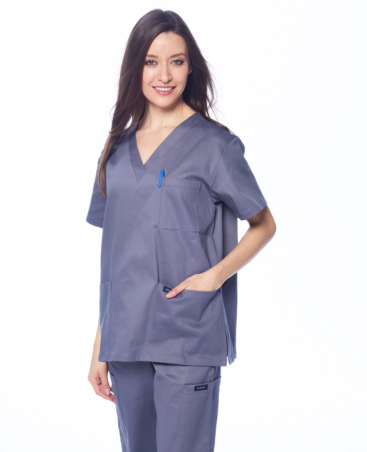 UNISEX COTTON STRETCH SET