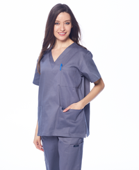 UNISEX COTTON STRETCH SET