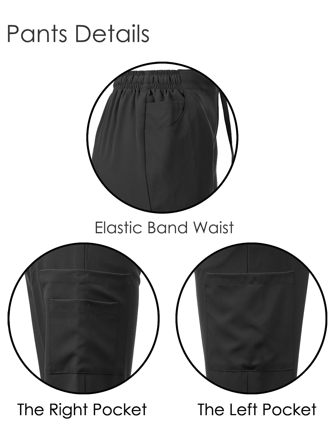 4-WAY STRETCH TWO TONE MEDICAL UNIFORM SET