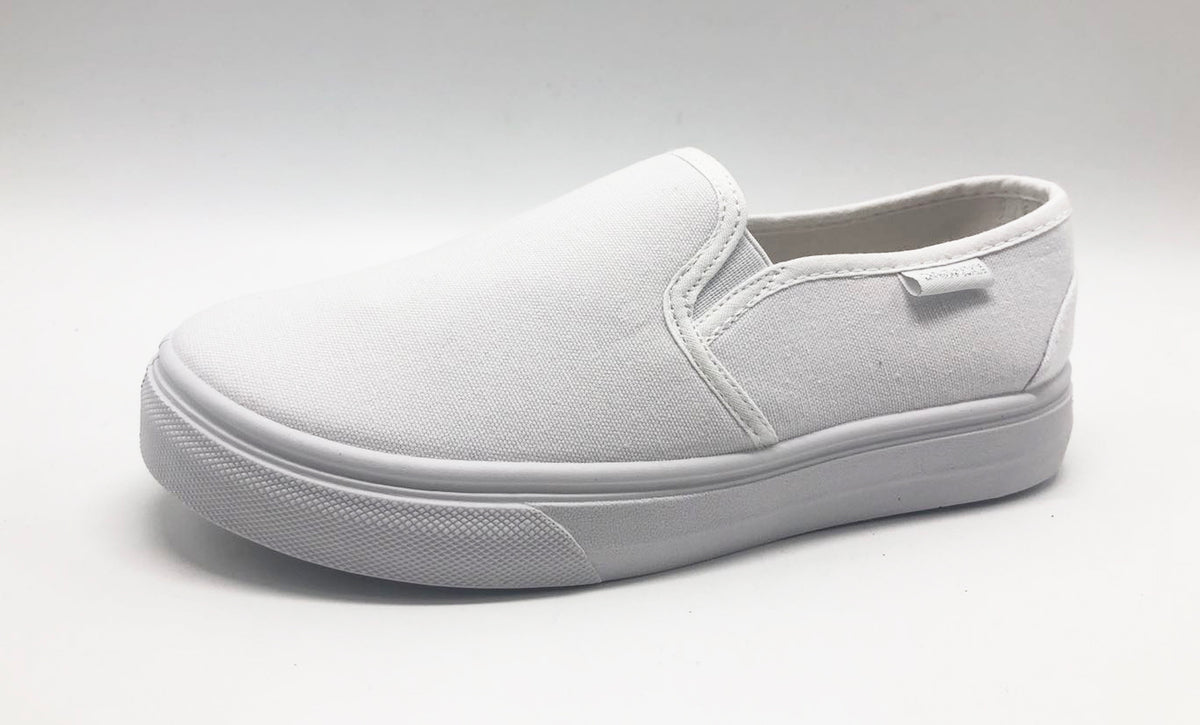 UNISEX SLIP-ON SHOES