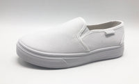 UNISEX SLIP-ON SHOES