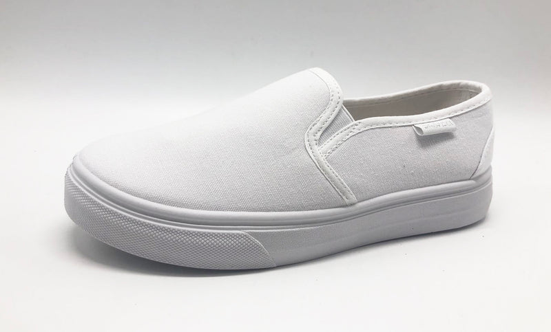 UNISEX SLIP-ON SHOES