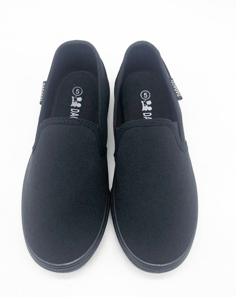 UNISEX SLIP-ON SHOES