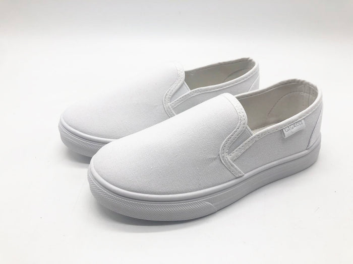 UNISEX SLIP-ON SHOES