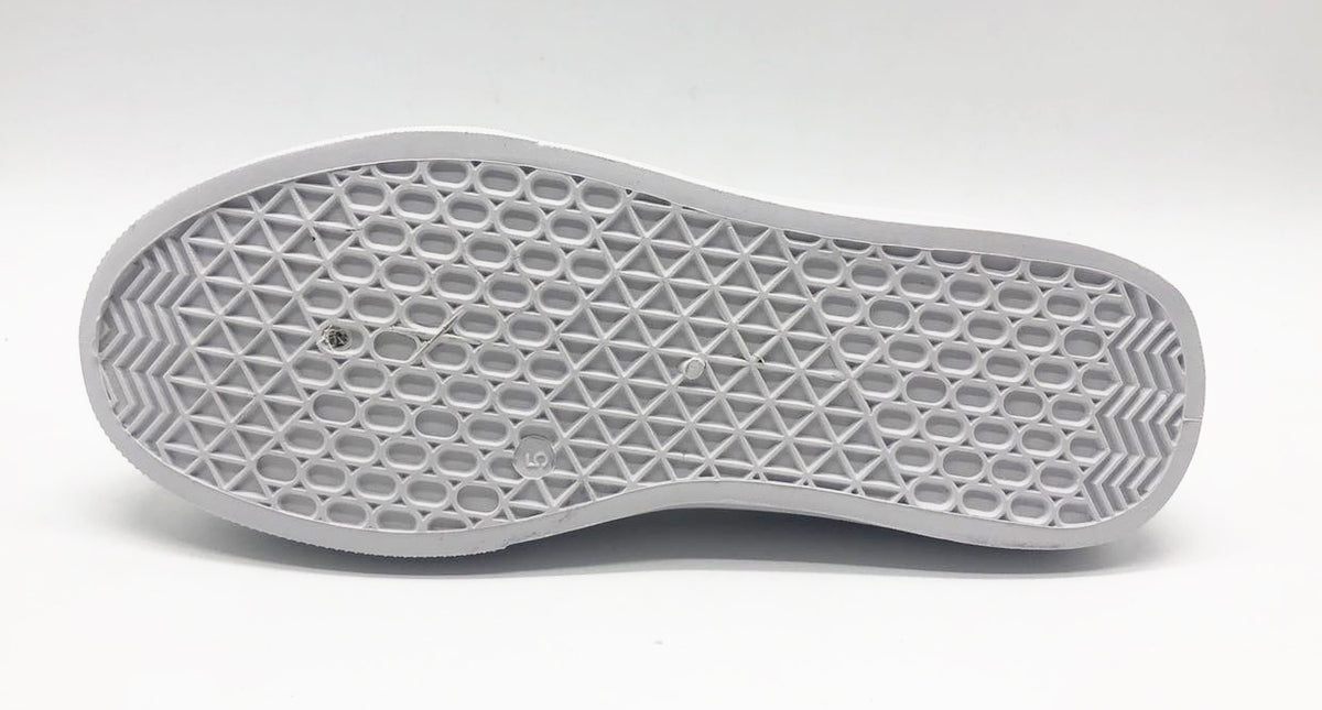 UNISEX SLIP-ON SHOES