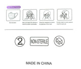 MEDICAL MASK 50PCS