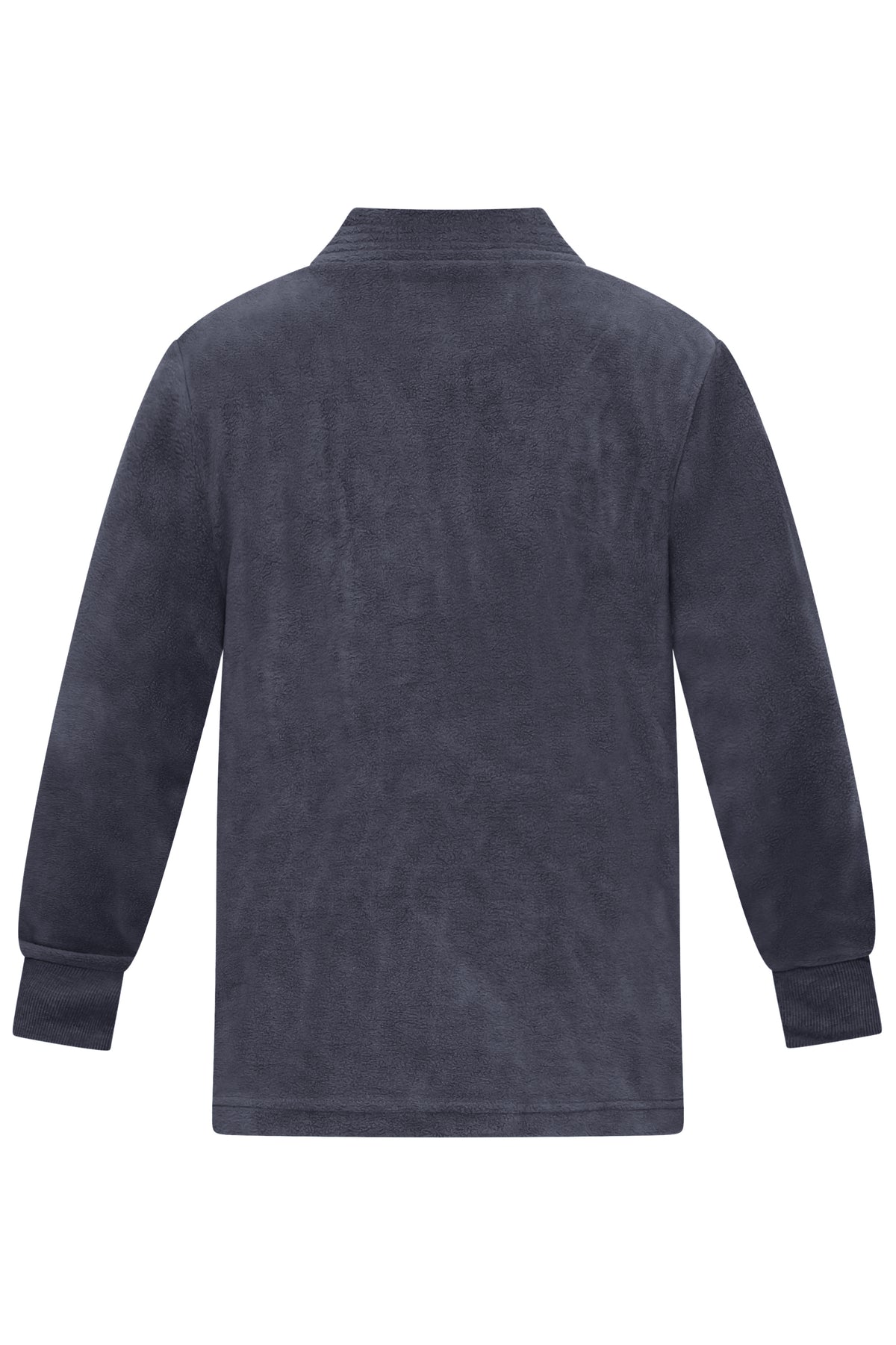 DAGACCI OFFICIAL UNISEX WARM UP BUTTON UP FLEECE JACKET