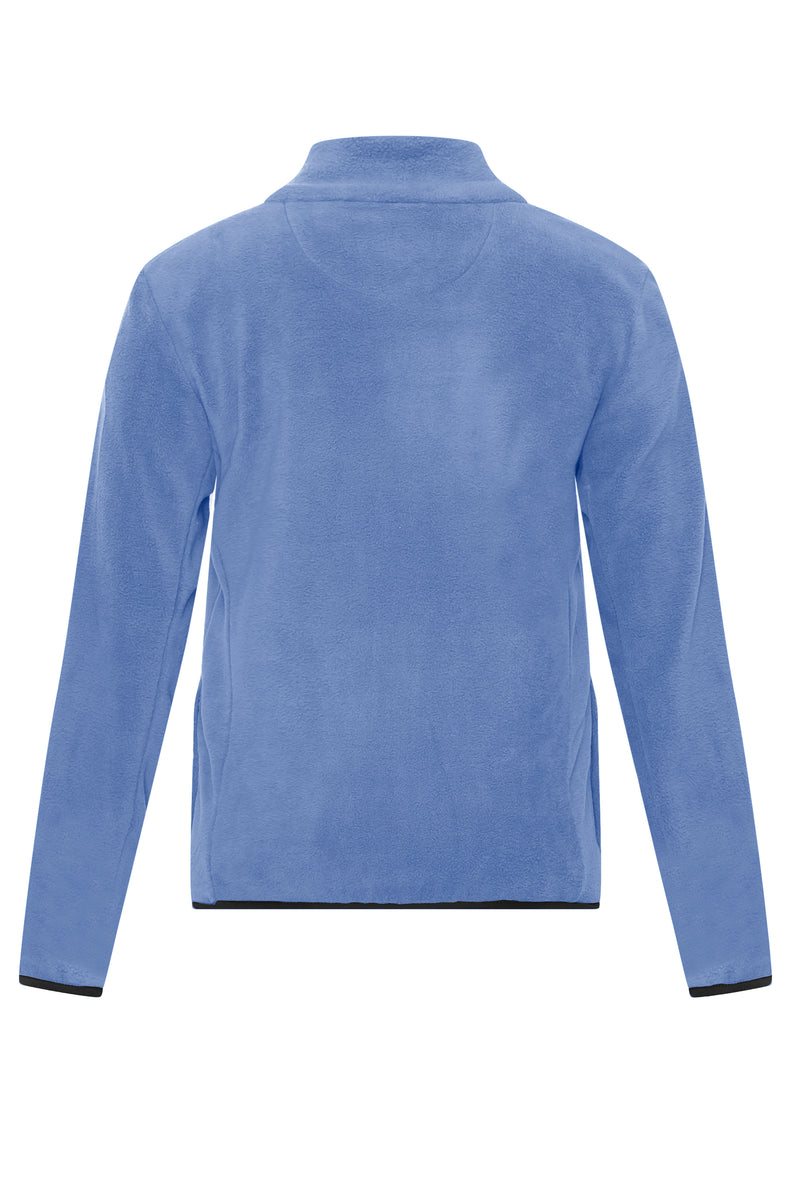 DAGACCI OFFICIAL UNISEX WARM UP ZIP UP FLEECE JACKET
