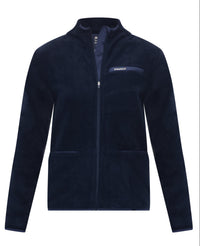 DAGACCI OFFICIAL UNISEX WARM UP ZIP UP FLEECE JACKET