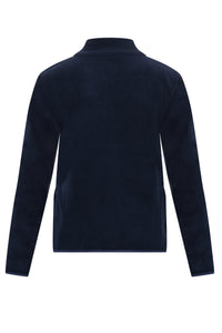 DAGACCI OFFICIAL UNISEX WARM UP ZIP UP FLEECE JACKET