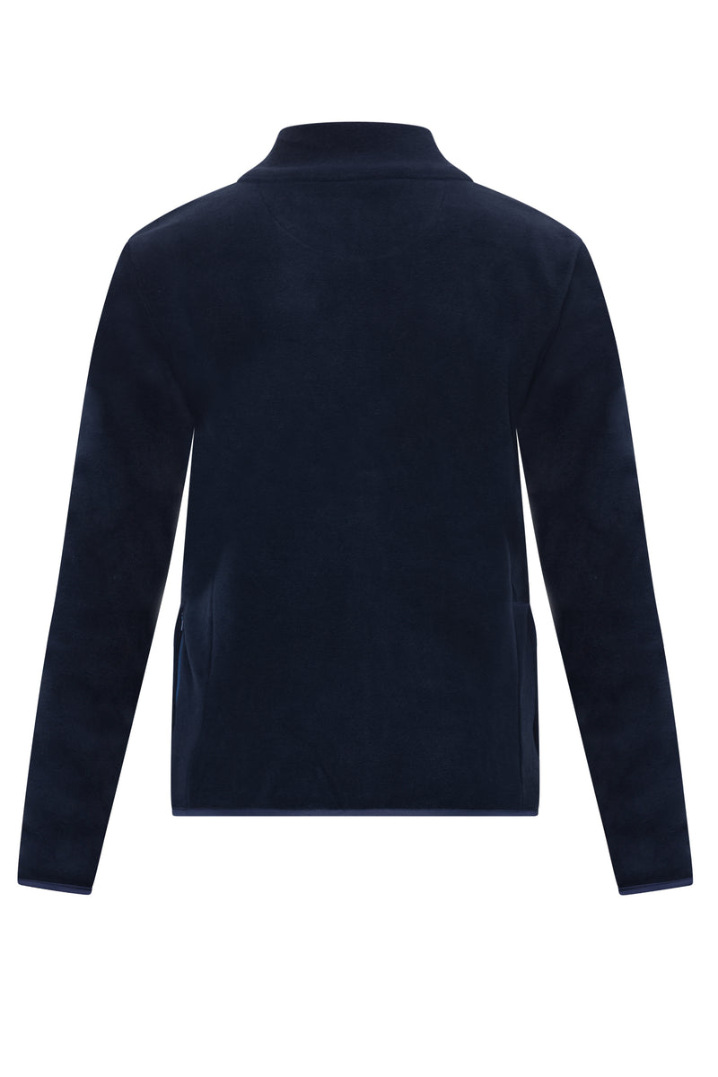 DAGACCI OFFICIAL UNISEX WARM UP ZIP UP FLEECE JACKET
